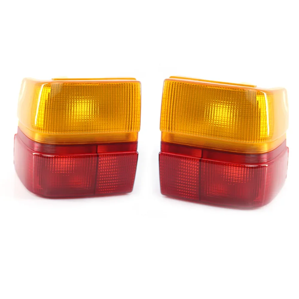 Stop Brake Tail Rear Light lamp for Audi four-cylinder 100 C3 1983 1984 1985 1986 1987 1988 1989 1990