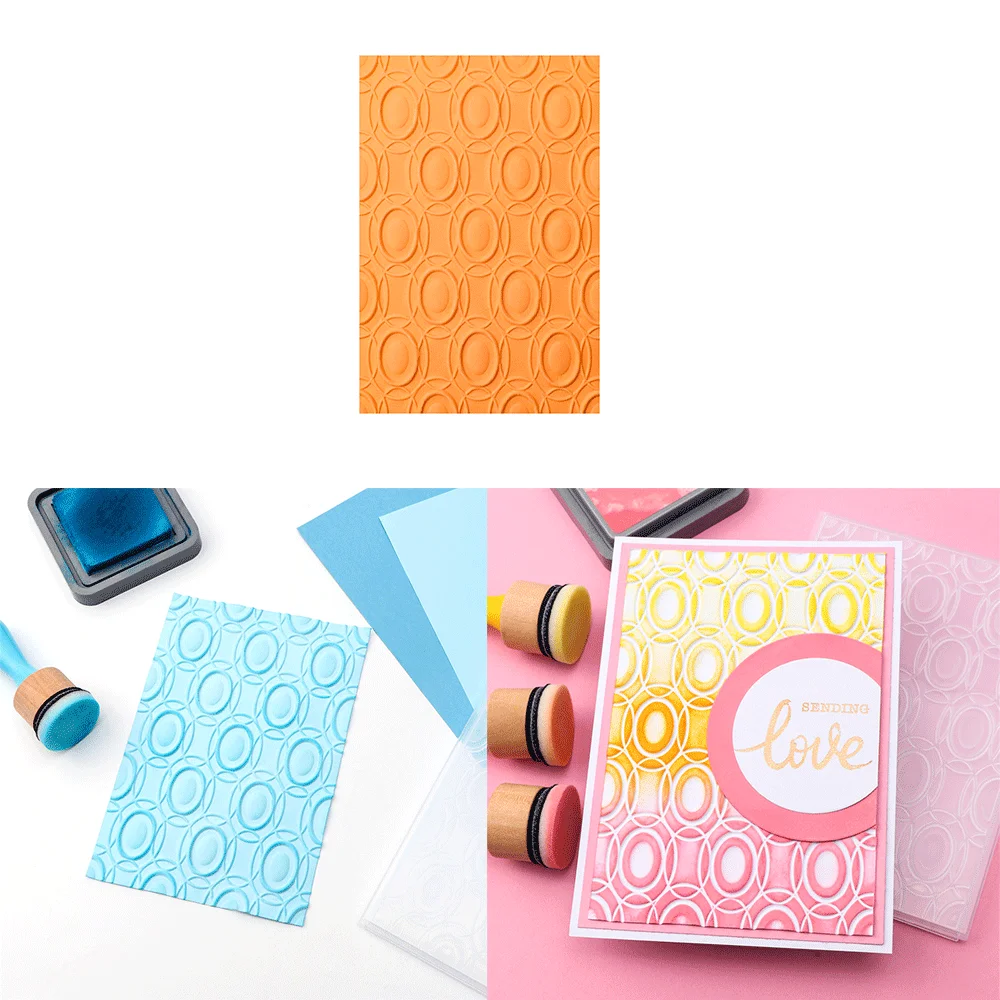 Elliptical Backgrou…