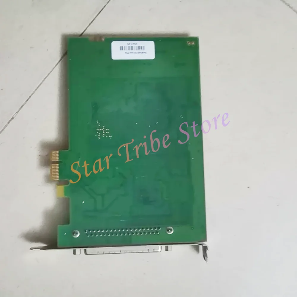 BMD-PCB26 revA Capture Card 100% Tested Fast Ship