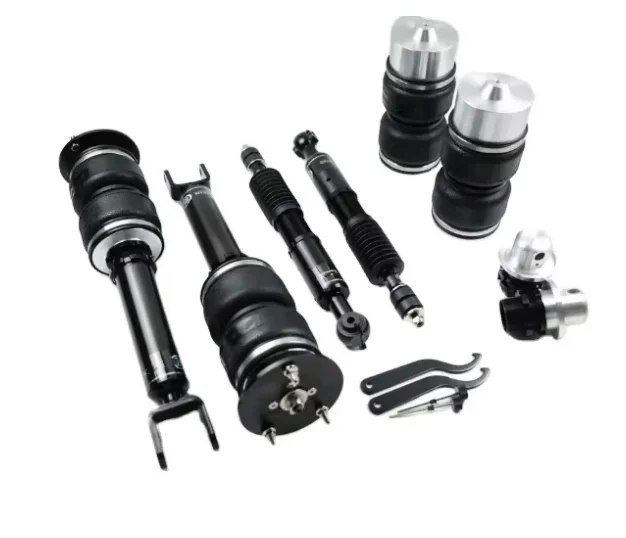 

For E-Class (S211) 2WD 2003~2009/Air Suspension Kit /air Strut/shock Absorber