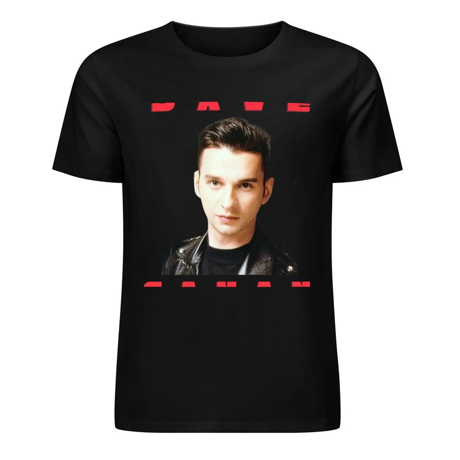 Dave Gahan Icon T-Shirt Blouse sublime outfits for men