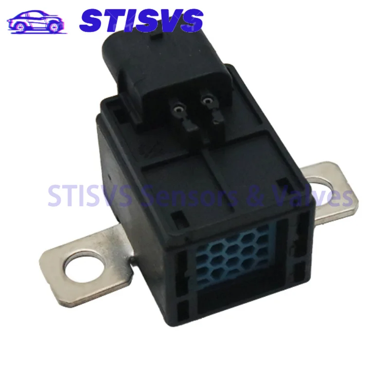 A0009822904 Positive Battery Overload Protection Cut-off Crash Fuse For Mercedes Benz A B C S Class W177 New W247 W206 W223 - Image 4