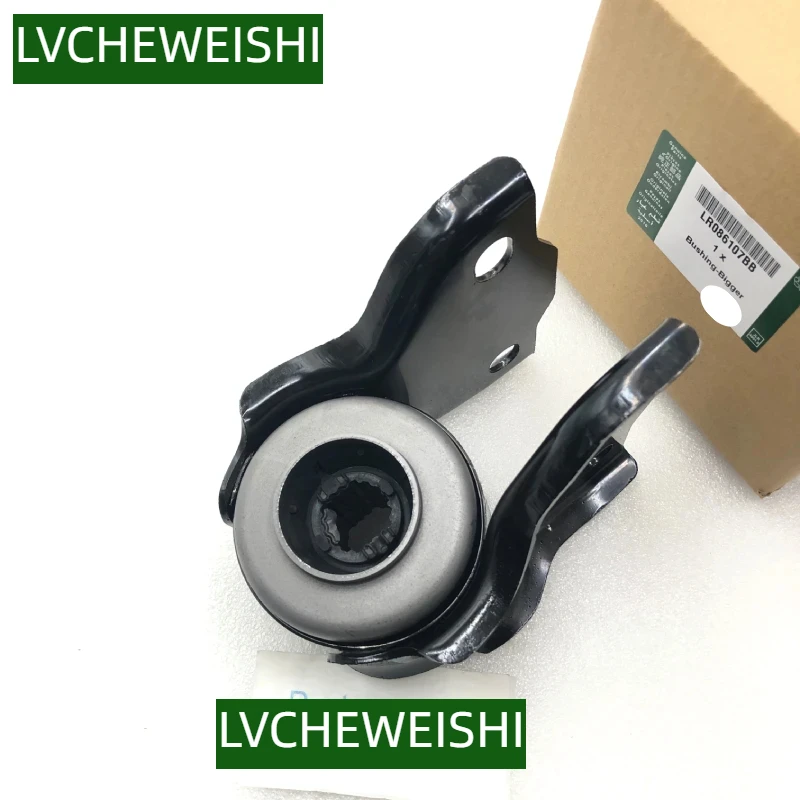 

Front Suspension Bushing of Control arm LR086107 086108 For Land Rover Range Rover Evoque 12- Discovery Sport Jaguar E-pace 17-