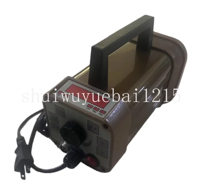 Portable Digital Stroboscope DT-03 for Printing Industry