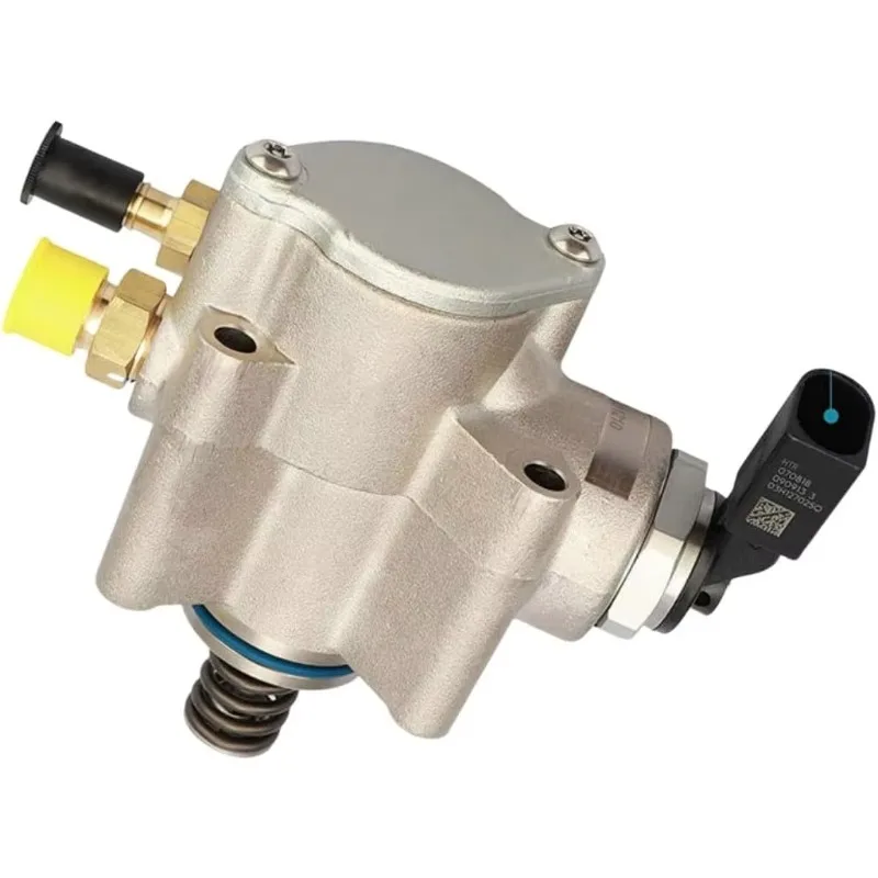 

Hot Sale 03H127025D High Pressure Fuel Pump for VW Passat 3.6L 07-06 03H127025M 03H127025D 03H127025N Compatible Parts