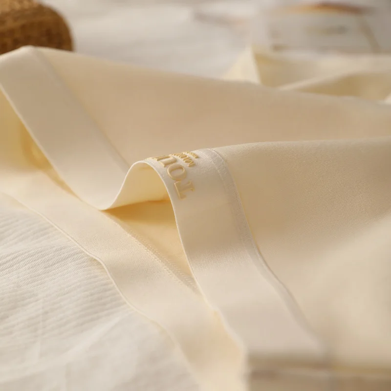 Celana dalam pinggang tinggi celana dalam wanita olahraga Lingerie Wanita pengangkat bokong katun pakaian dalam wanita seksi segitiga mulus wanita