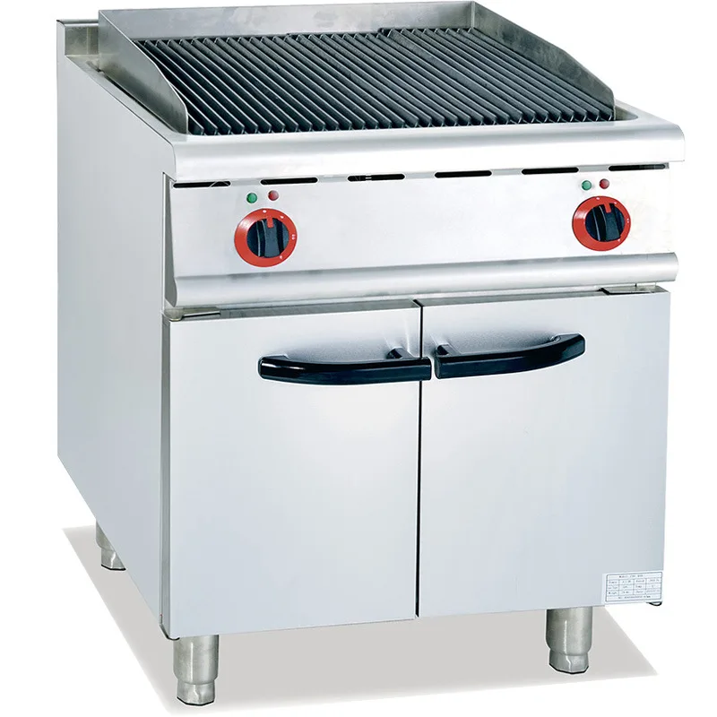 CX Vertical, Commercial Grilled Oyster Skewers Grill Large Grilled Steak Equipment