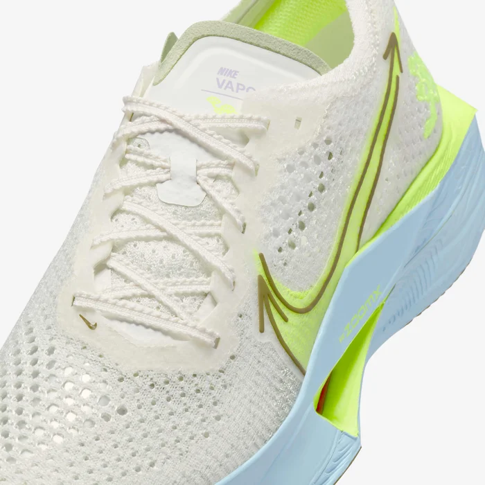 Nike ZoomX Vaporfly 3 Dames Wi - Carbon Plate Marathon Racing Shoes recensie en prijs