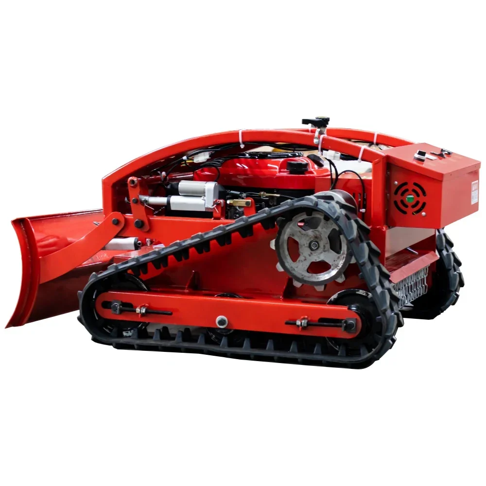 

Automatic Robot Lawn Mower grass cutter Mowing machine