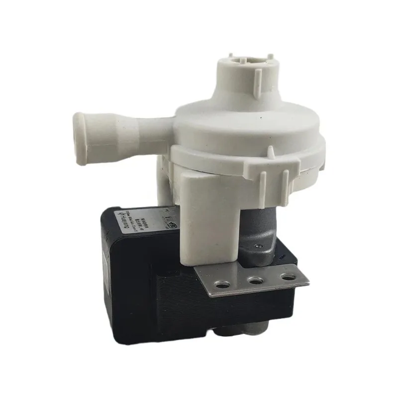 

New for Midea Air Conditioner F120-23T001 PSB-12A SP4820 AC220V Drain Pump