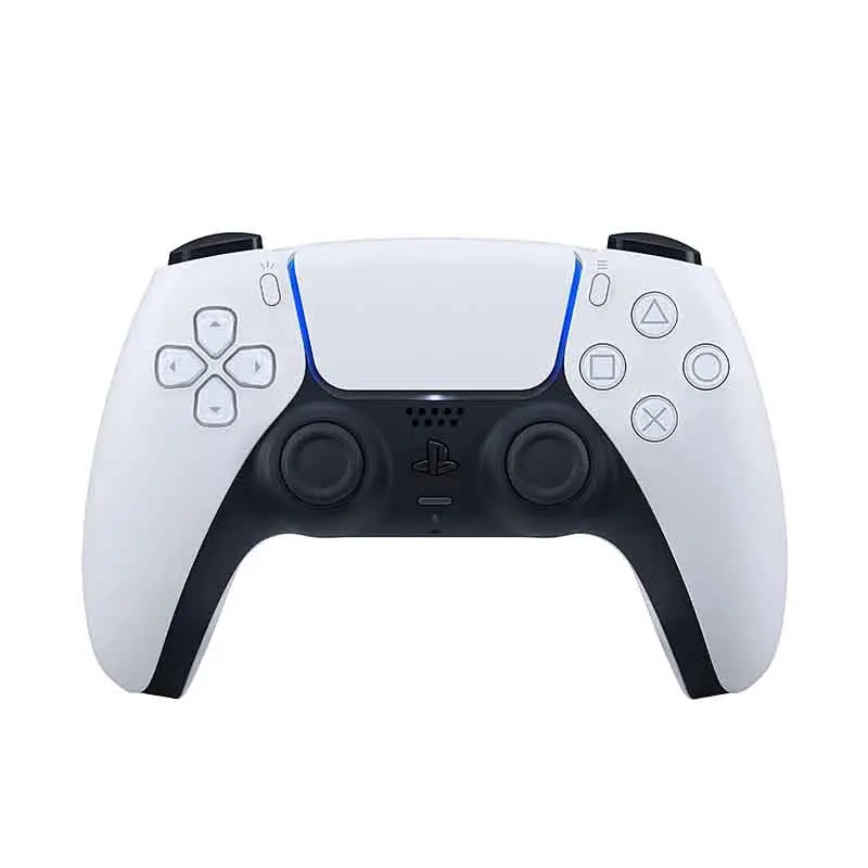 

Original So-ny PS5 DualSense Wireless Controller Play-Station 5 Gamepad Bluetooth Game Console Ps5 Accessories