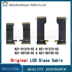 Nieuwe Lcd Glas Kabel Voor Macbook Pro A2159 A2251 A2289 A2179 A1706 A1932 Lcd-scherm Kabel Flex 821-00733/00732 821-01310/01312