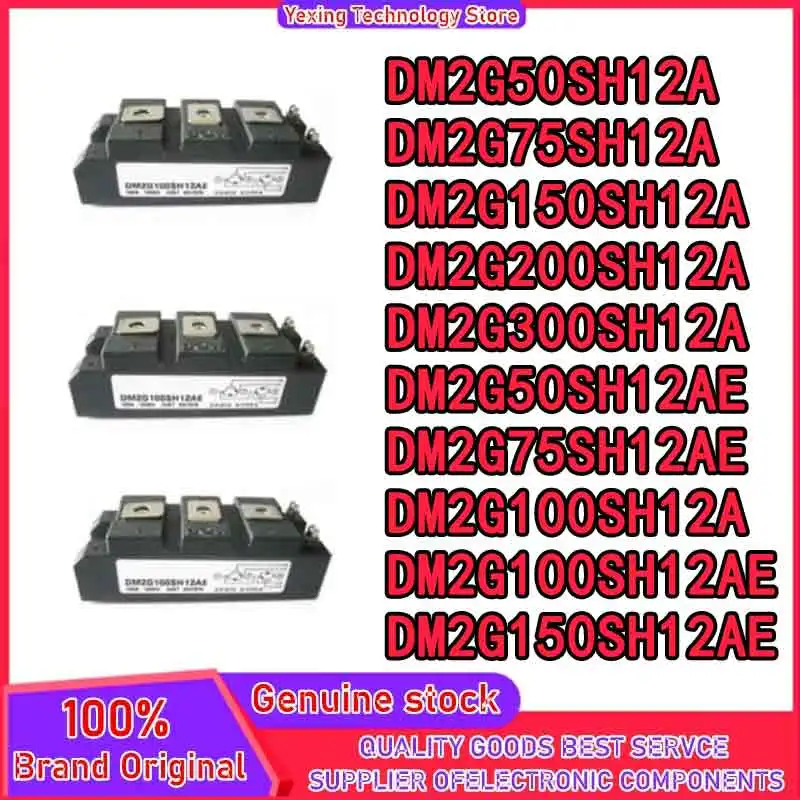 

DM2G50SH12A DM2G75SH12A DM2G100SH12A DM2G150SH12A DM2G200SH12A DM2G300SH12A DM2G50SH12AE DM2G75SH12AE DM2G100SH12AE MODULE