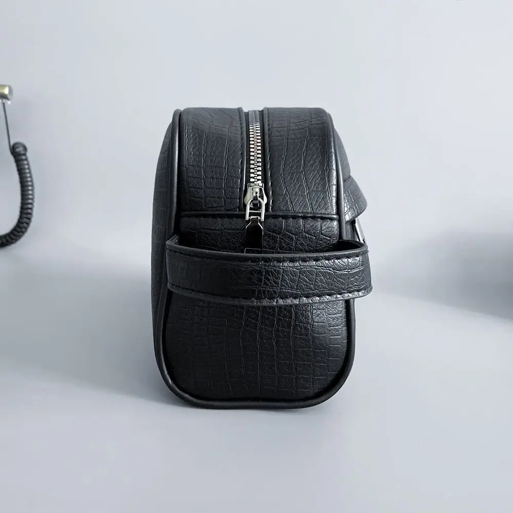 2026 New Fashion Alligator Pattern Men's Long Clutches Wallet High Quality Pu Leather Male Cash Purses Clutch Bag Wallets