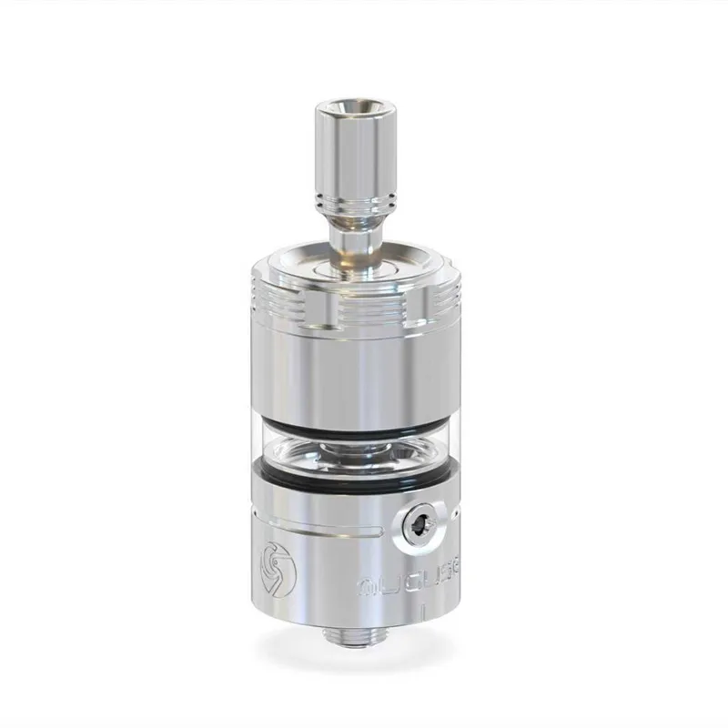 Aguse Era V5 MTL RTA 22 5 atomizer tank for coils & atomizers - gallery image 2