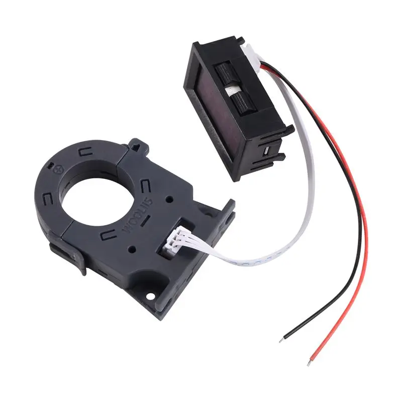 A45U 400A Digital H…