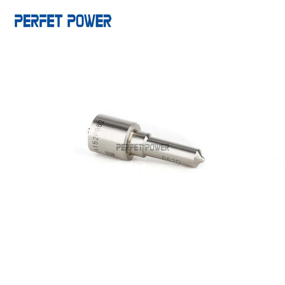 LIWEI DLLA152P862 093400-8620 Fuel Injection Nozzle for 095000-5430 095000-6100 8-980116040 8-98055862 8981192283 China Made New