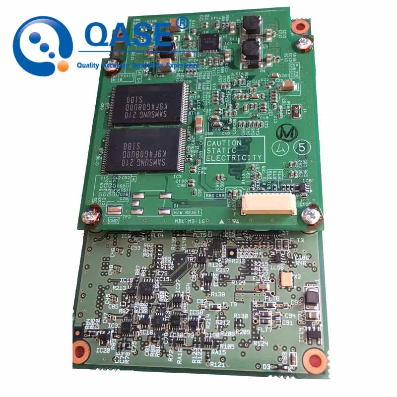 Motherboard for Total Station OS 105