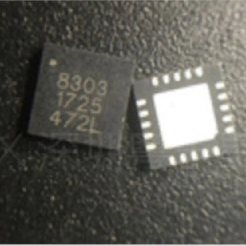 A8303SESTR-T A8303 8303 qfn20 5 шт.