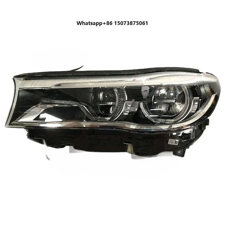 

Комплект фар для BMW 7 серии G11 G12 740Li 750 (горячая продажа)