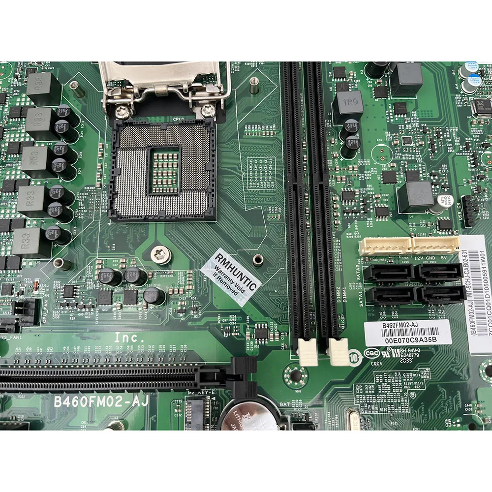 Veriton D650 LGA120…