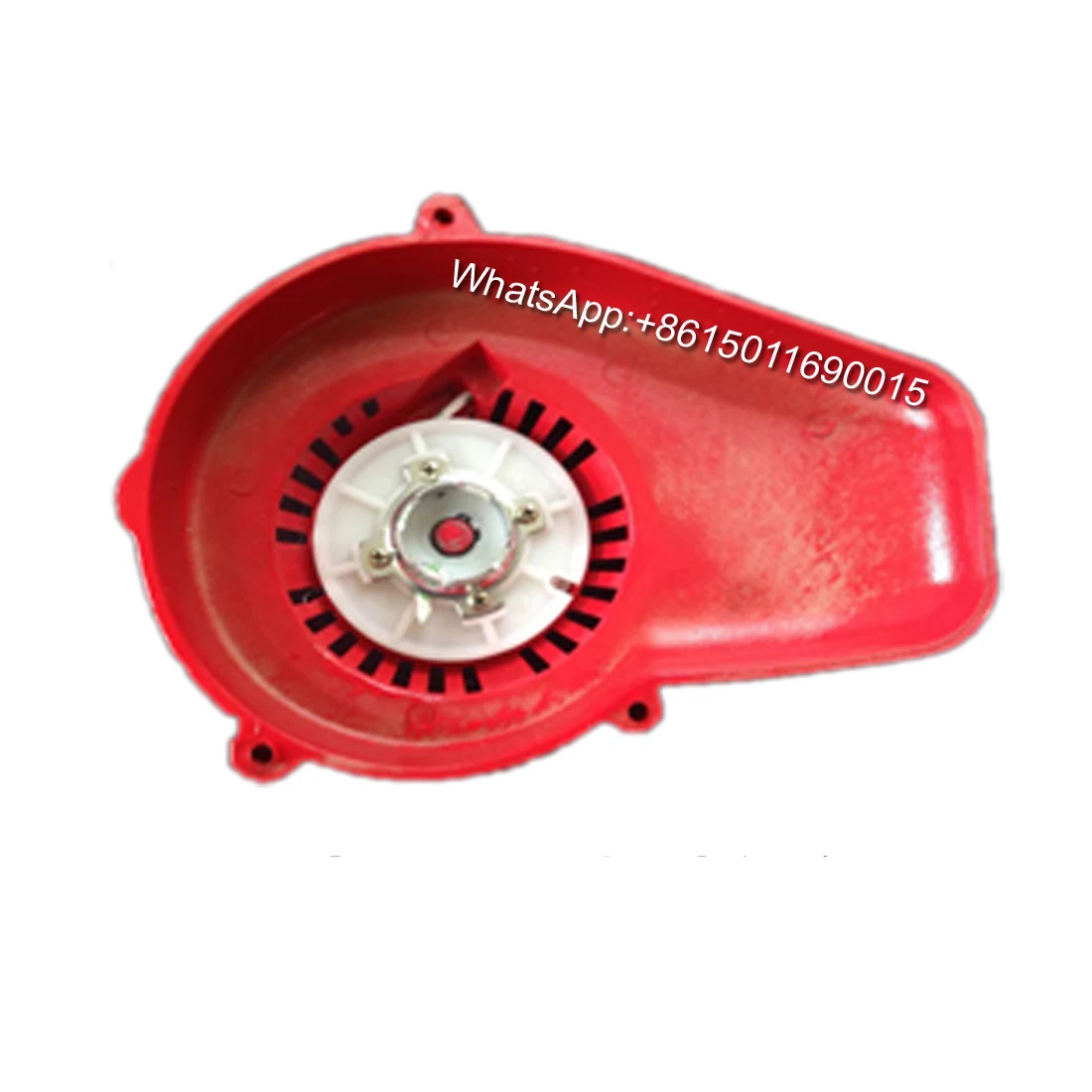 YD-78 81 788 Chain Saw Blower Blower Wind Fire Extinguisher Starter 6MF-28/30 Pull Plate Accessories