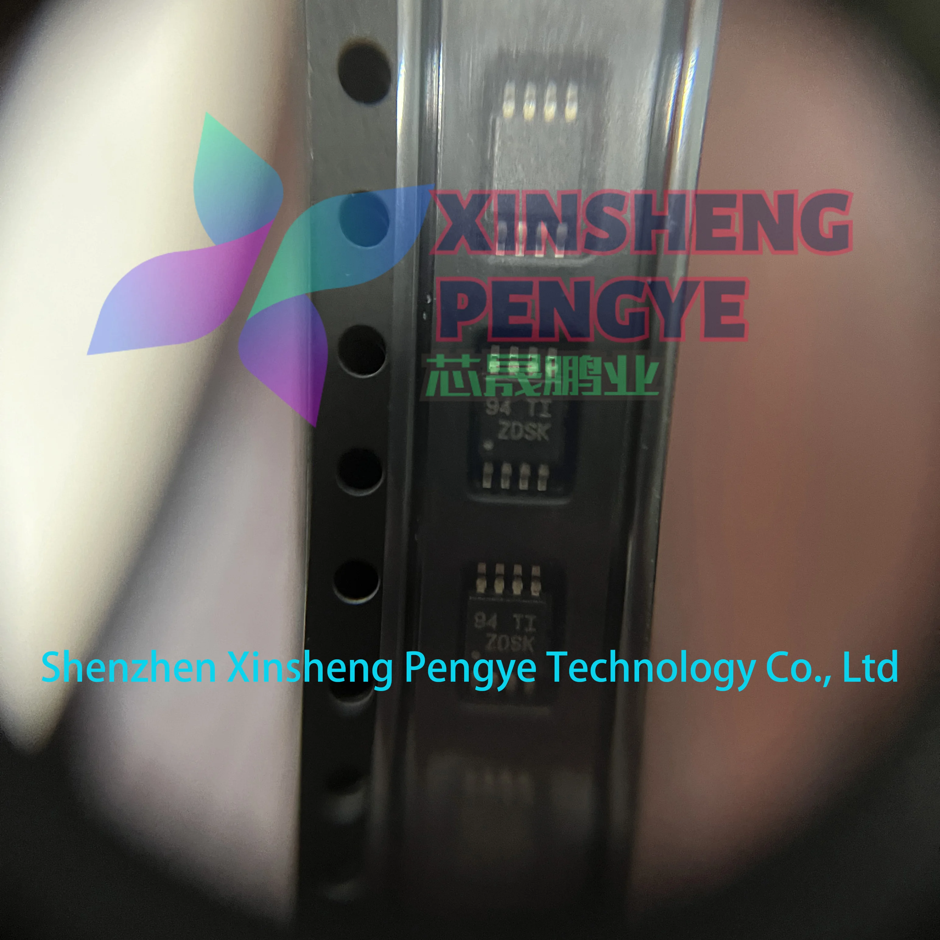 رائجة البيع LM74610QDGKRQ1 VSSOP-8 منتجات الطاقة IC الدوائر المتكاملة العالمية عالية الجودة المورد دعم خدمة قائمة BOM #3