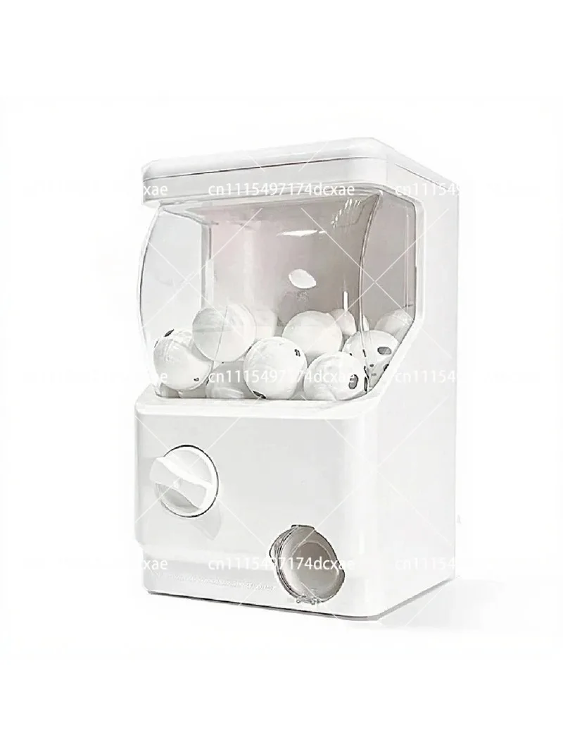 Arcade Coffee Capsule Machine Gashapon Vending Machine
