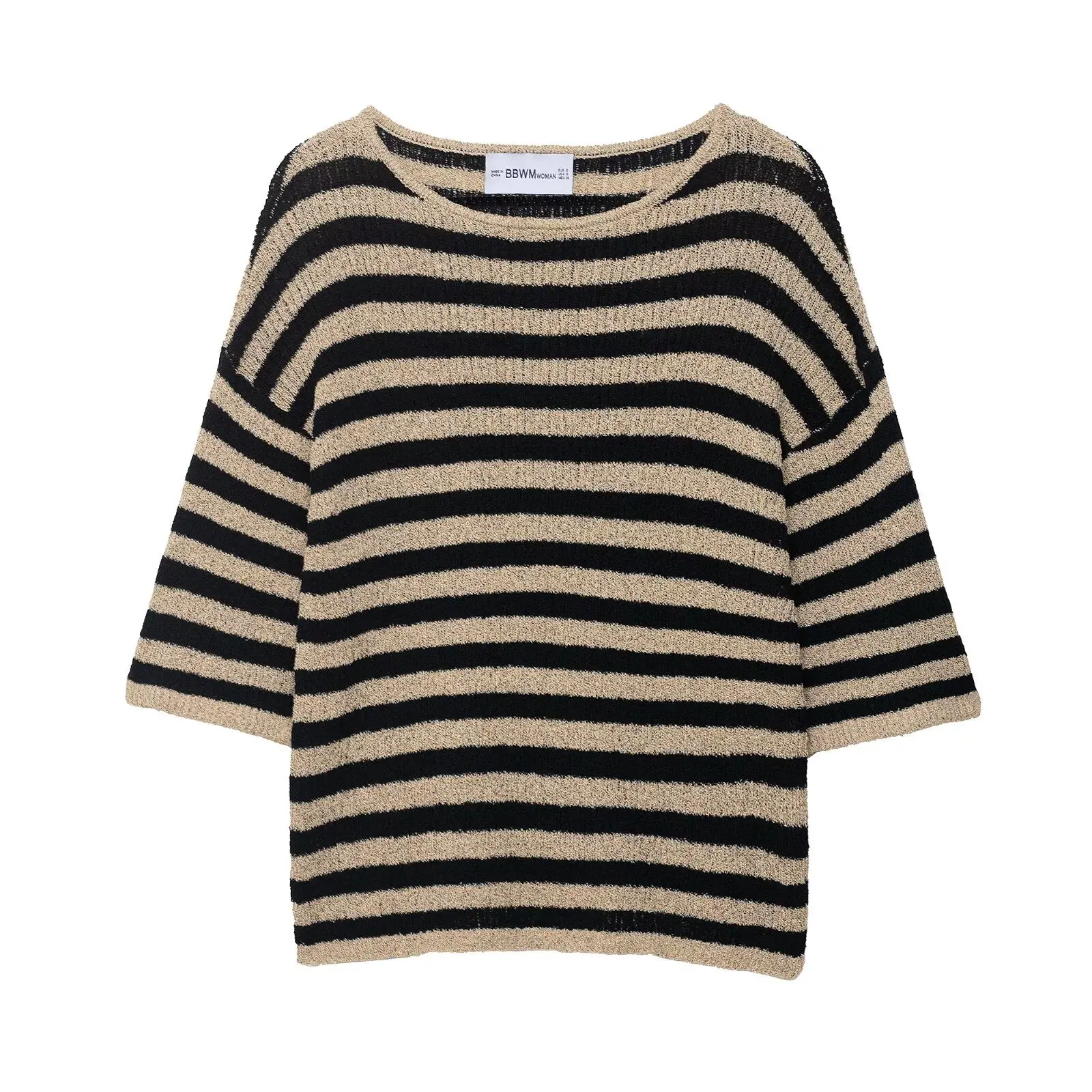 

Модный многослойный вязаный топ, бестселлер от Across The Globe для женской одежды, стиль кардигана от Shopee