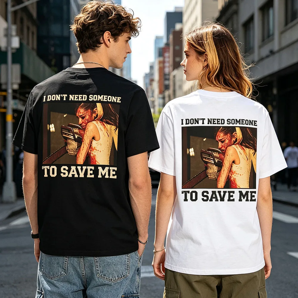 Ariana Grande  PETAL Tees Violent Fairy Pop Core Letter Print T‑Shirt Vintage Punk Gothic Streetwear Casual Couple Tops Cotton