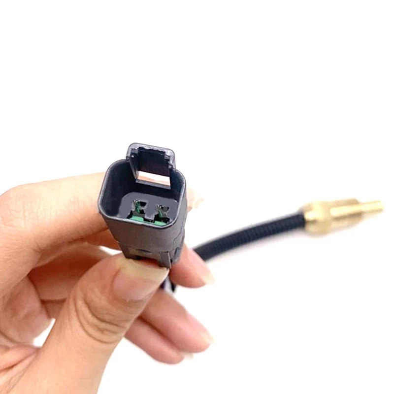 415066 41-6539 Excavator Loader Water Temperature Sensor For Yanmar TK 374 395 482 486 Thermo King SL-200E SL-300 SB-210