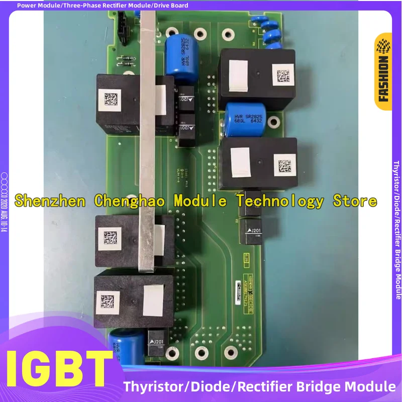 driverboard A5E32401109 A5E00174121 A5E01283425