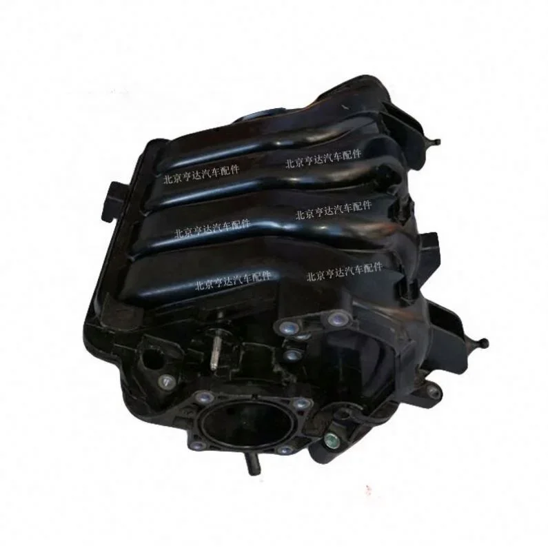 Orginal Korean High quality automobile parts engine inlet manifold 283102B800 for hyundai kia