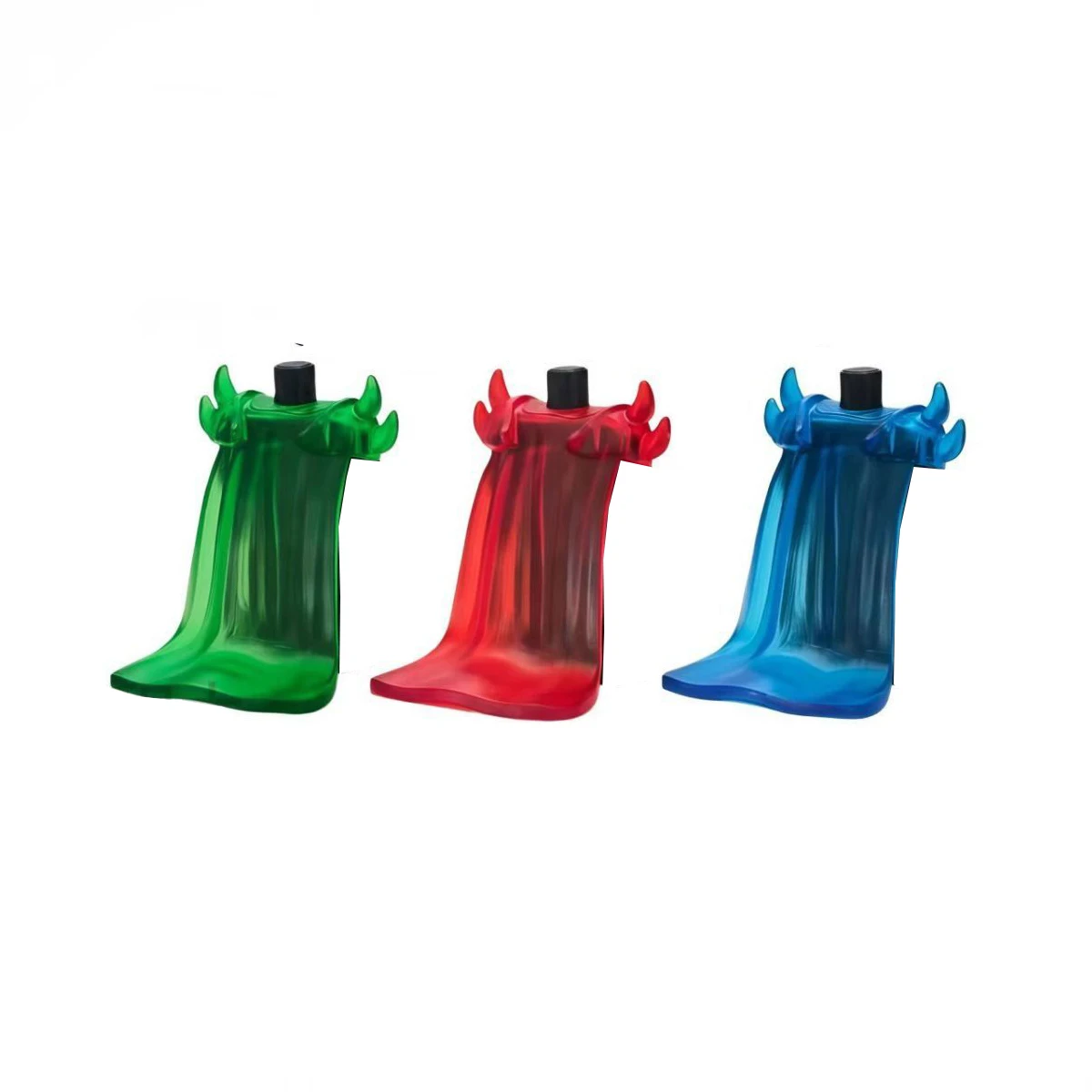 cloak 3 pcs  set A