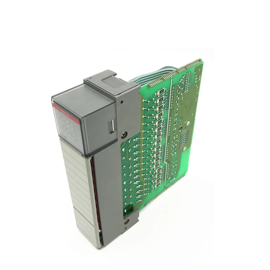 

Original PLC Progmable Logic Controller Module 1746IA16 1746-IA16