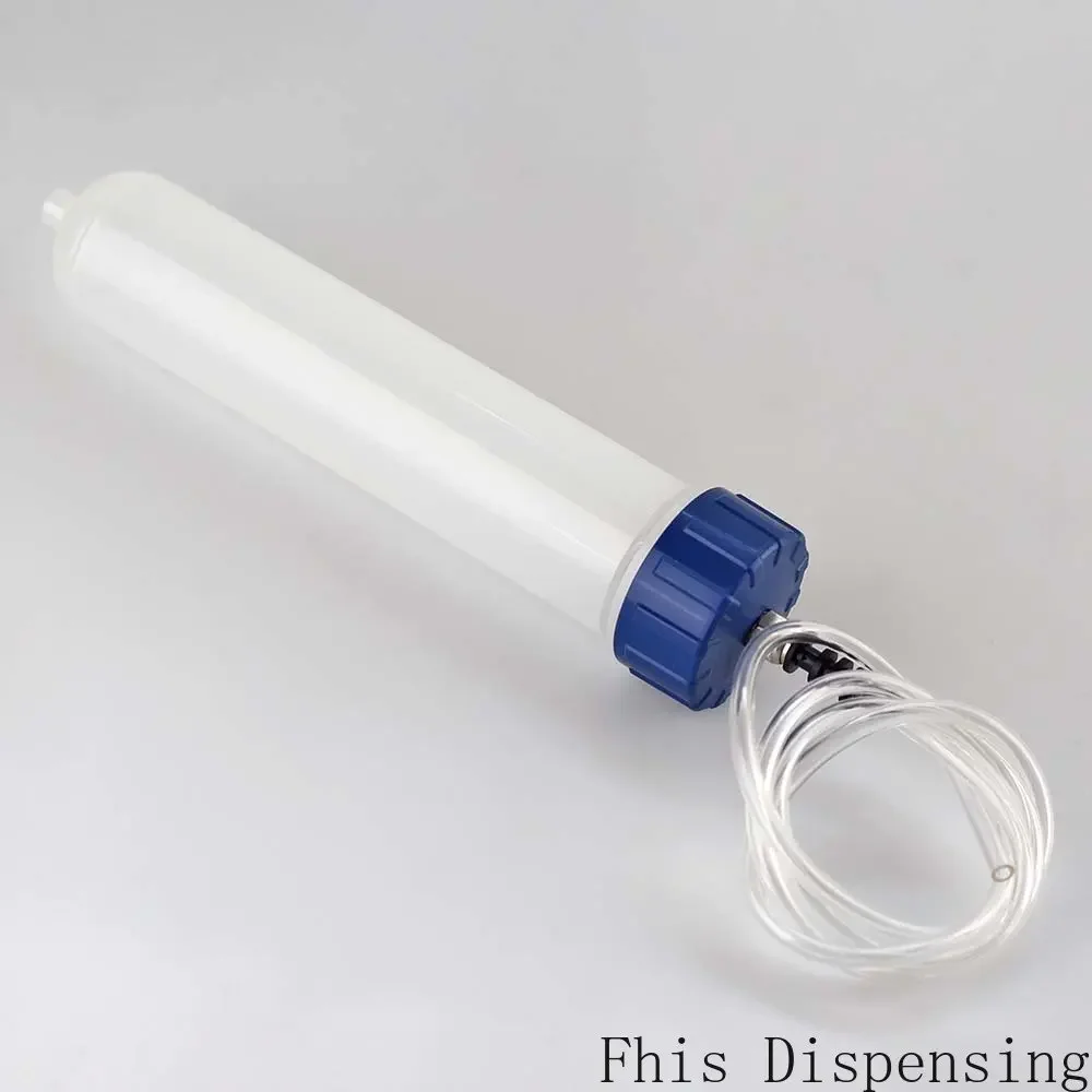 

200ml/cc Thick Explosion-Proof Ruhr Lock Adhesive Cylinder