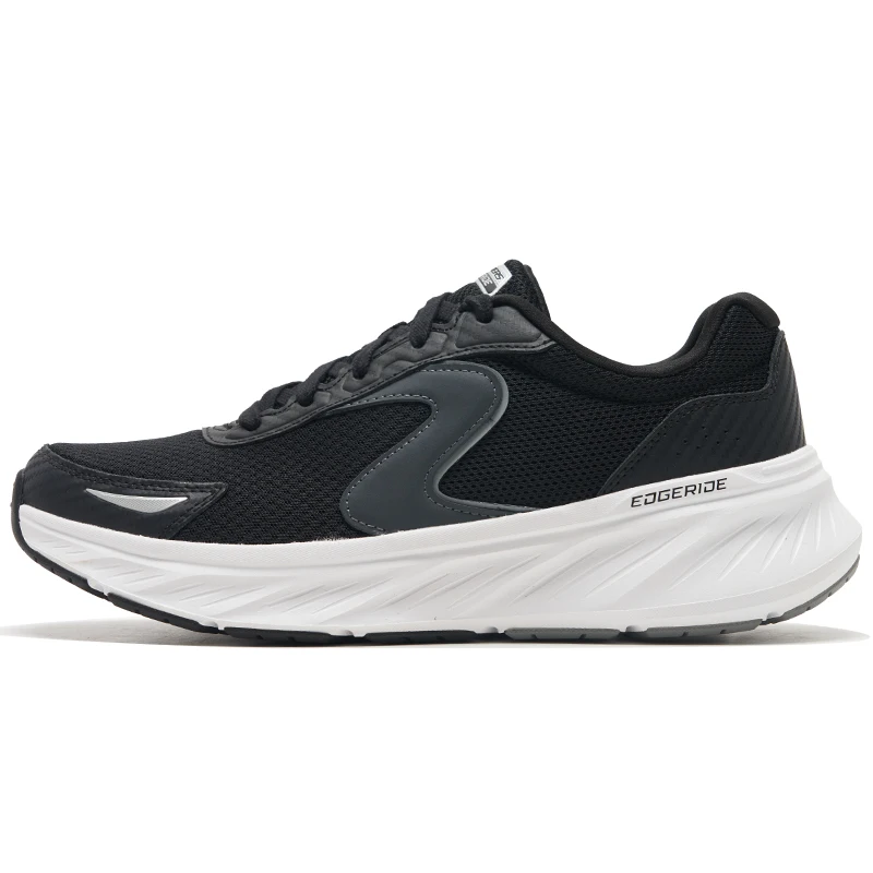 

Skechers Мужская обувь Спортивная обувь Фитнес-тренировки Бег Упражнения Амортизация Износостойкая легкая дышащая повседневная обувь 232838-Blk
