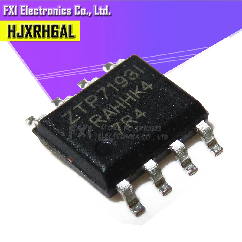10 teile/los ZTP71931 ZTP7193SI original authentischen
