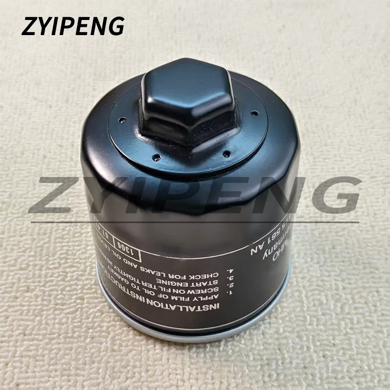 

OEM 030115561AN oil filter for VW Caddy Fox-Africa Gol Golf A2 Roomster Skoda Octavia Seat 030115561AA 030115561AB