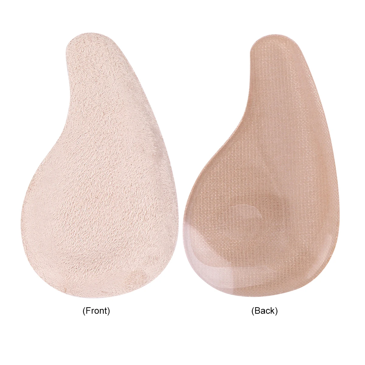 

Arch Support Insoles Gel Inserts Men Women Shoe Pads Work Boots Bunion Flat Feet Correction Casual Sneakers Silicon Padding