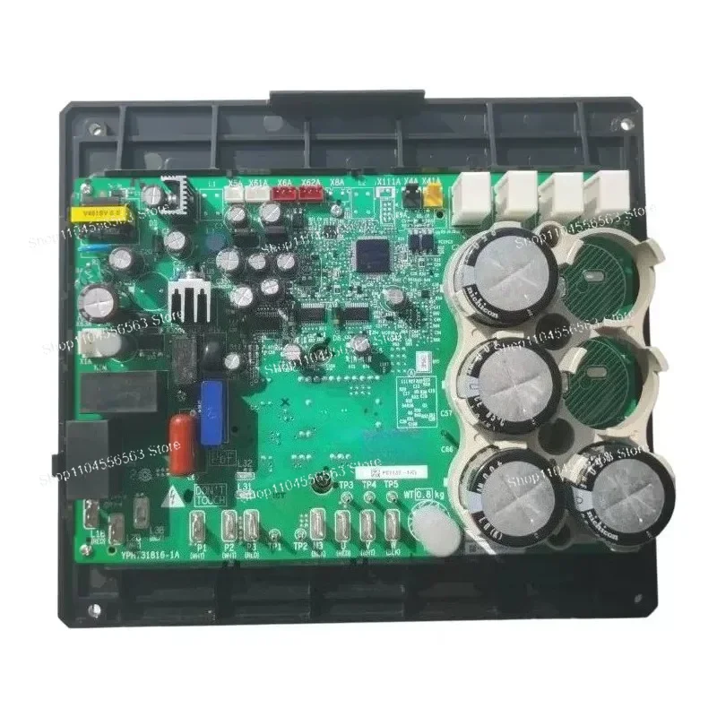 （Popular Items Today）Applicable To Daikin PC1132-1 Frequency Conversion Board, PC0905-31 Compressor, P Board RHXYQ Module, RMXS2