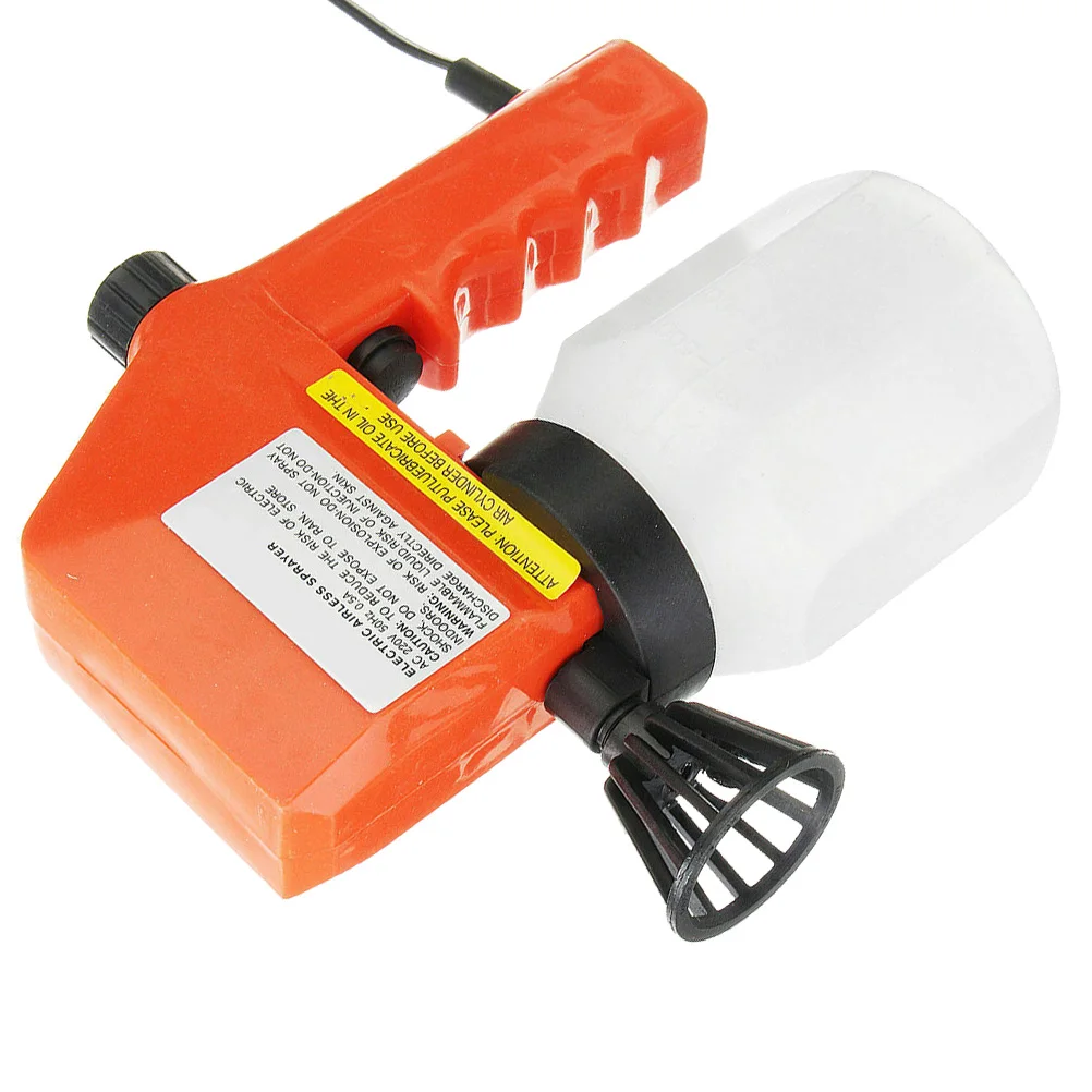 

Paint Spraying Tool Paint Sprayer Electric