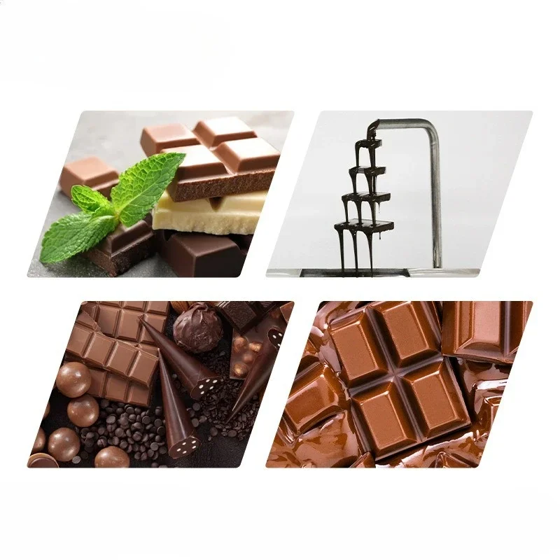 Commercial Chocolat…