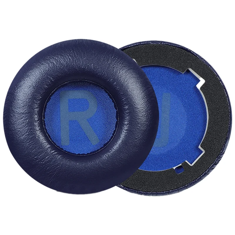 Ear Pads Headphone Earpads for Jbl Tune600Btnc Tune660Nc T600Bt T510 Replacement Earphone Sleeve Sponge Pad Dark Blue