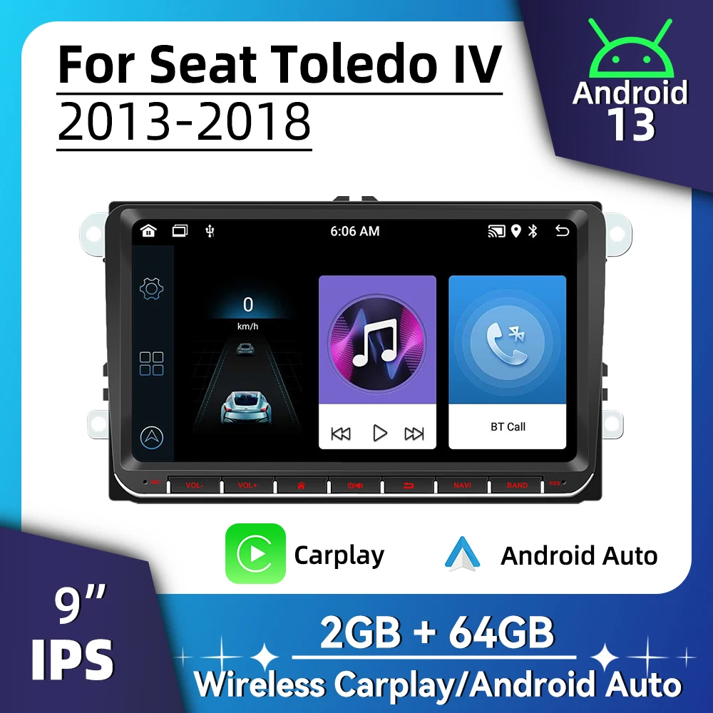 Titan 9 Inch Screen… - image