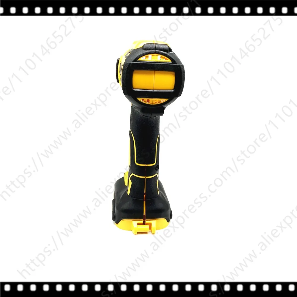 Tool Parts Shell HousingBox For dewalt DCD791 DCD796 Charging Li-ion Wireless Hand Drill Multifunction Electric Screwdriver
