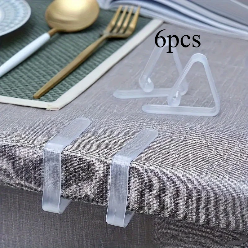 Variant: 6pcs