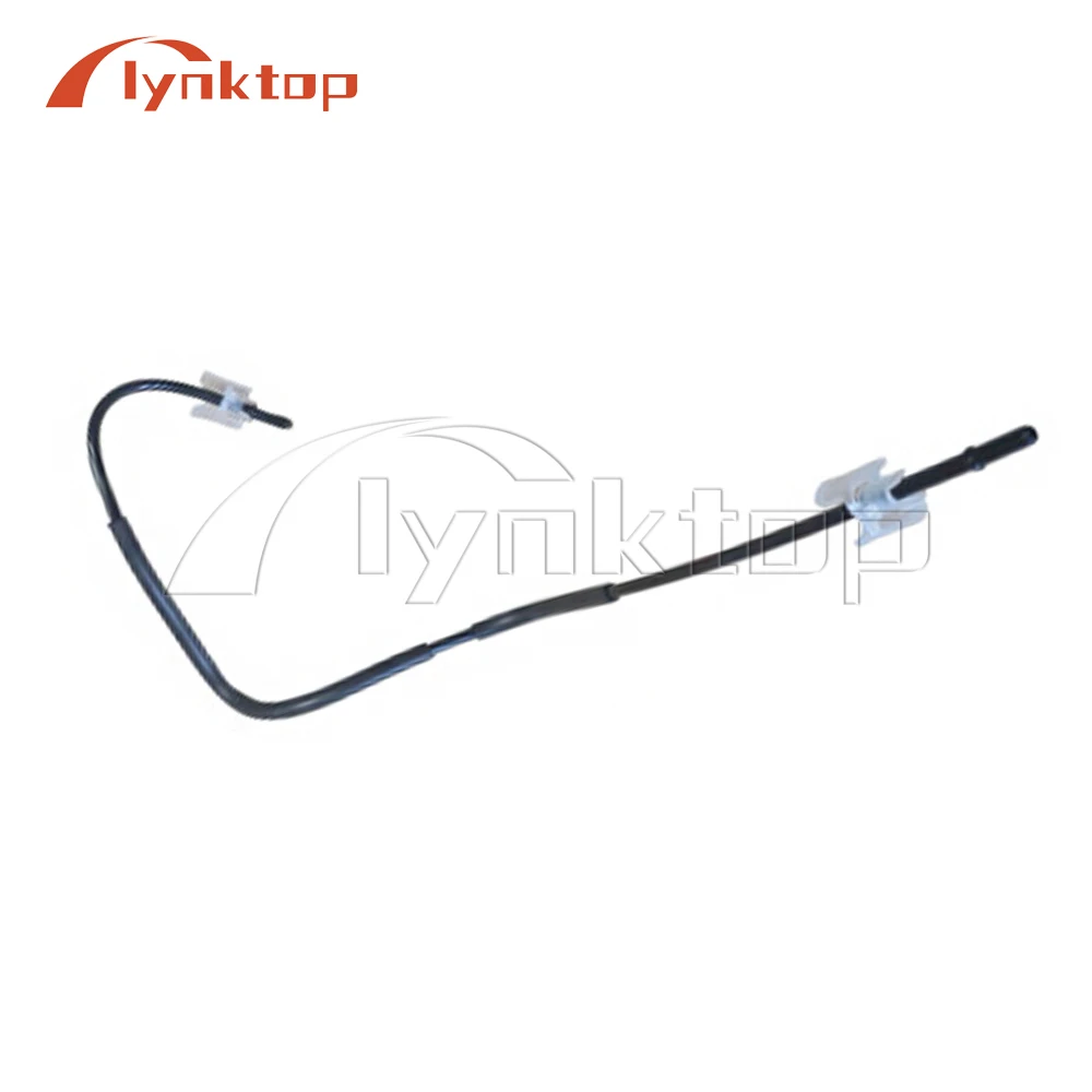 Rear Left Height Control Tube Fit for Lexus GX470 Toyota 4Runner Prado J120 2002-2009 48987-60010