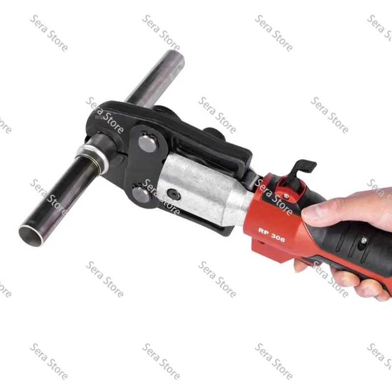 Pressing Jaw for Plumbing System Pipe Press Tool for PZ-1930 Accessories - Ring Press Calipers