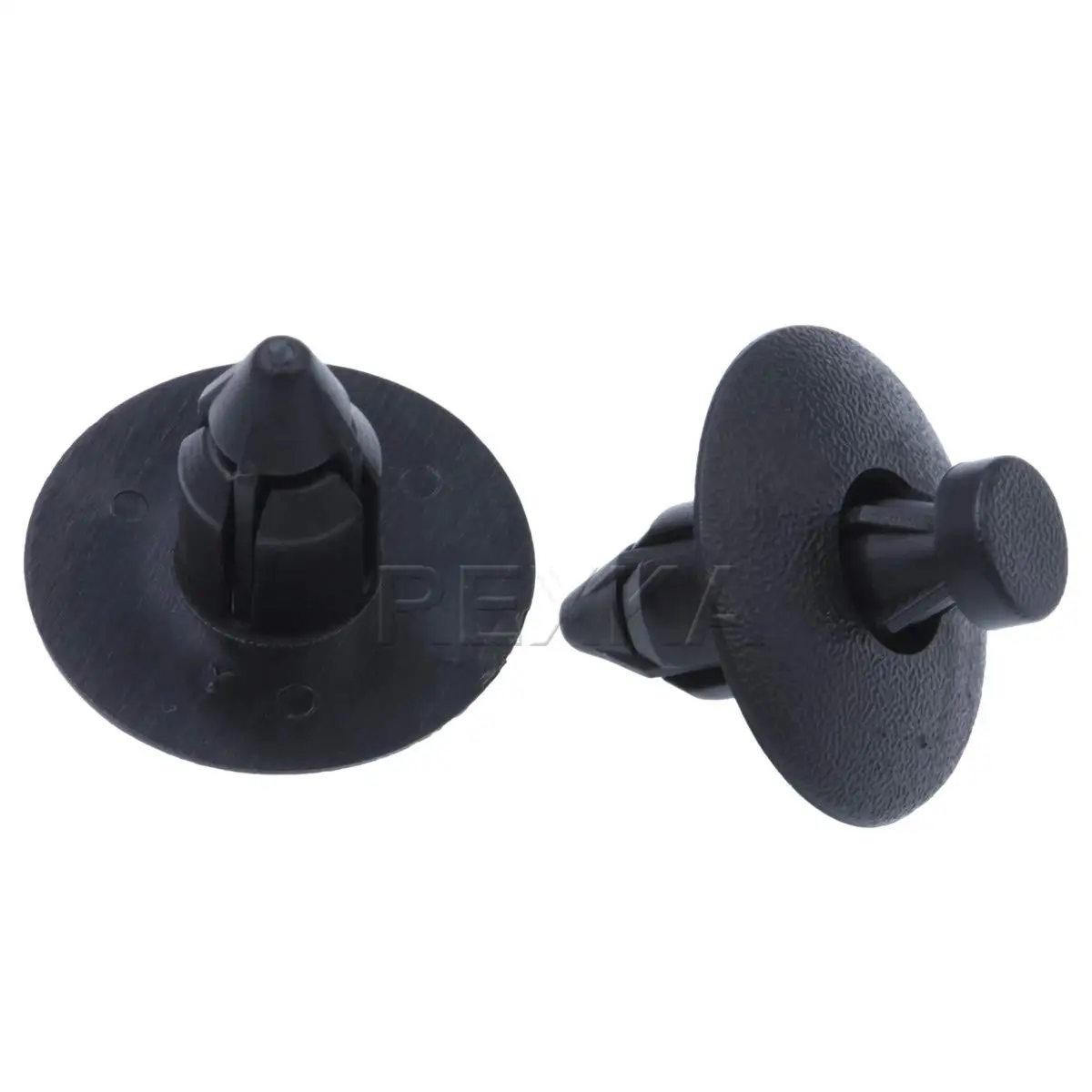 20 pz paraurti copertura parafango fodera tronco Trim pannello Push-Type Clip di fissaggio misura per Volvo 3541113 940 960 C30 C70 S40 S60 S60L S80